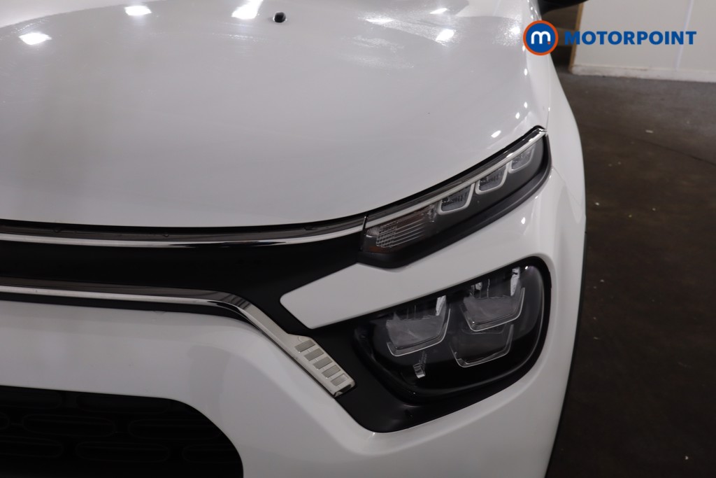 Citroen C3 Plus Manual Petrol Hatchback - Stock Number (1608667) - 26th supplementary image