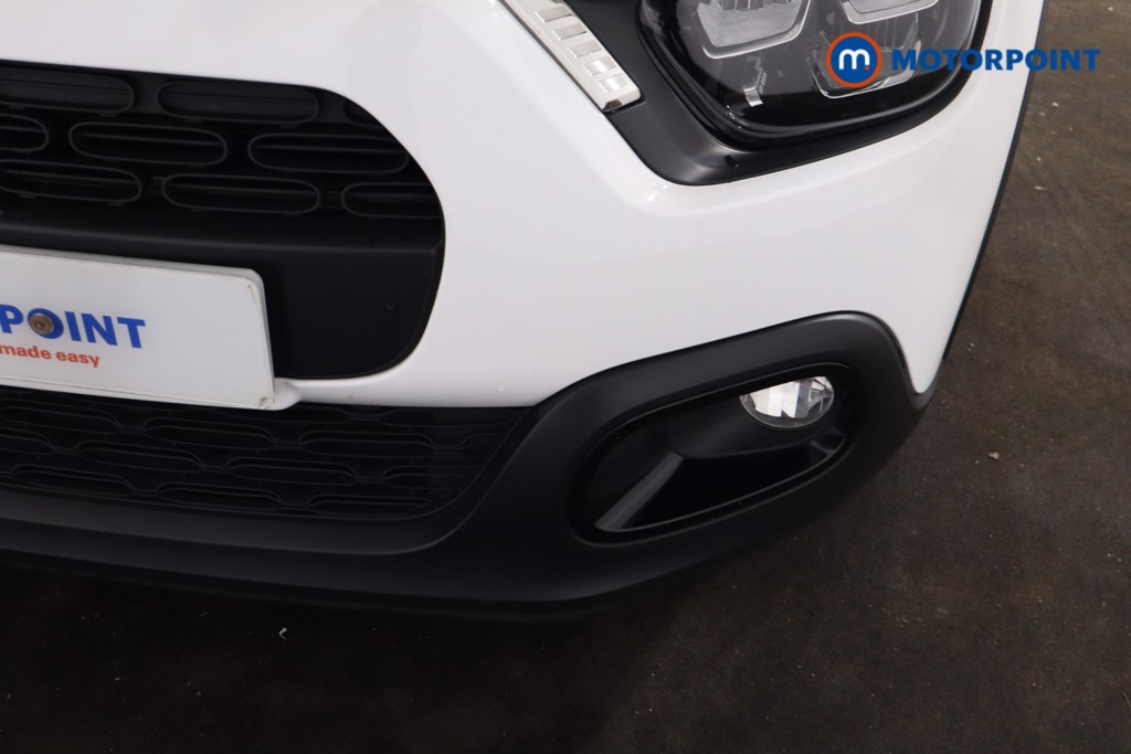 Citroen C3 Plus Manual Petrol Hatchback - Stock Number (1608667) - 27th supplementary image