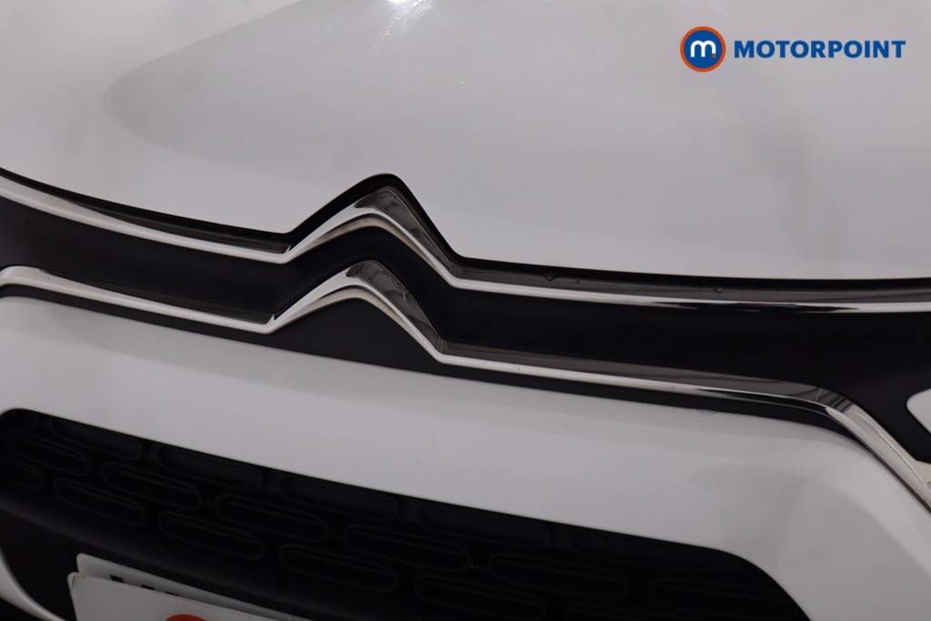 Citroen C3 Plus Manual Petrol Hatchback - Stock Number (1608667) - 28th supplementary image
