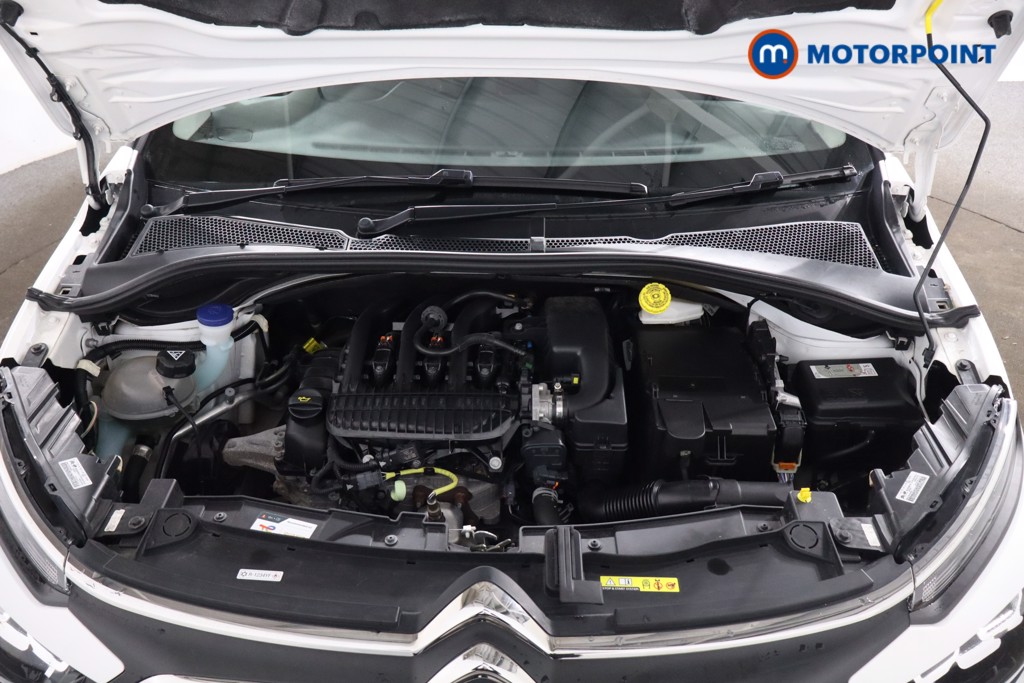 Citroen C3 Plus Manual Petrol Hatchback - Stock Number (1608667) - 30th supplementary image