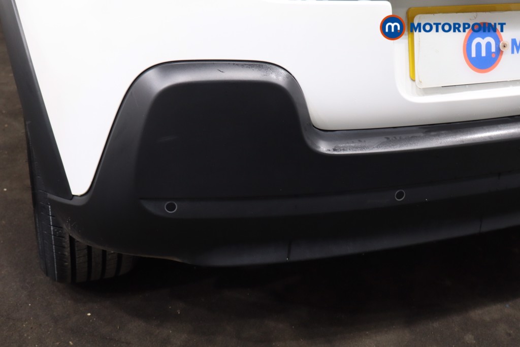 Citroen C3 Plus Manual Petrol Hatchback - Stock Number (1608667) - 33rd supplementary image