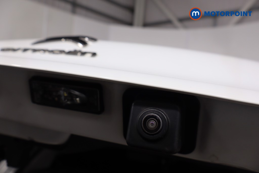 Citroen C3 Plus Manual Petrol Hatchback - Stock Number (1608667) - 34th supplementary image