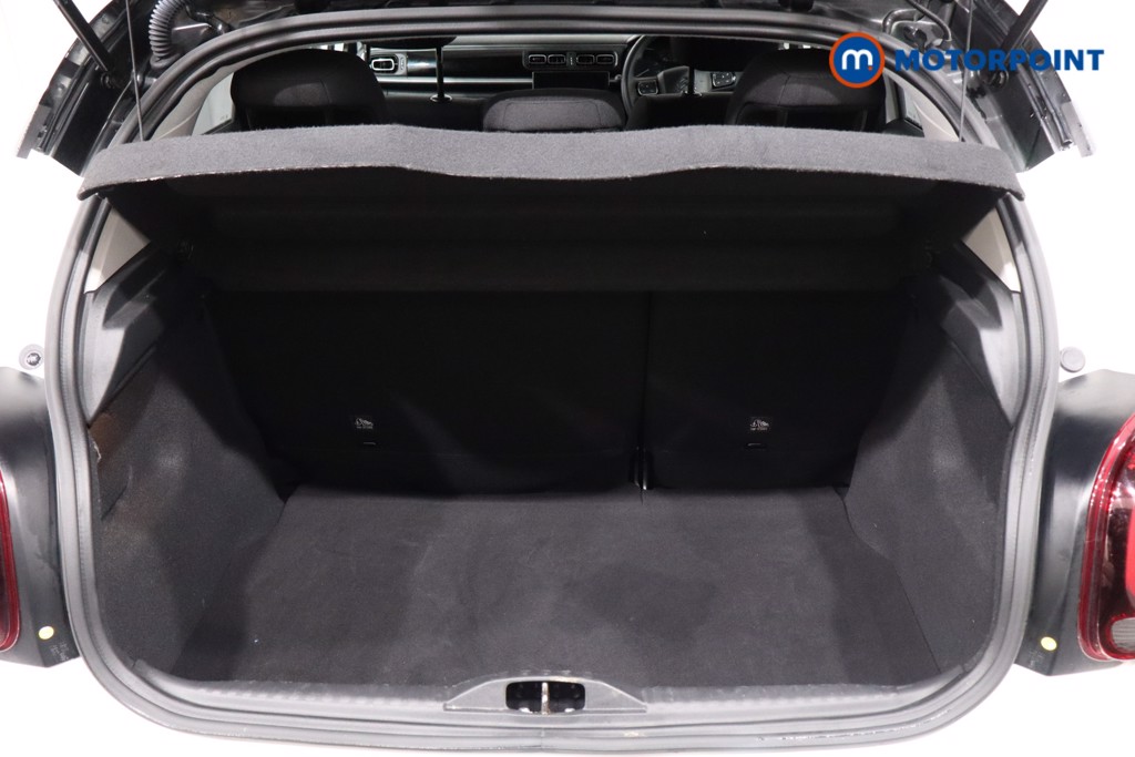 Citroen C3 Plus Manual Petrol Hatchback - Stock Number (1608667) - 36th supplementary image