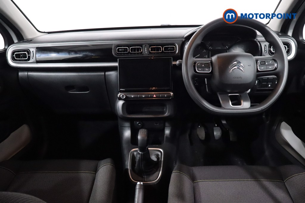 Citroen C3 Plus Manual Petrol Hatchback - Stock Number (1608667) - 1st supplementary image