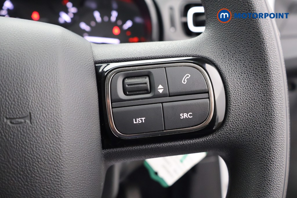 Citroen C3 Plus Manual Petrol Hatchback - Stock Number (1608695) - 8th supplementary image