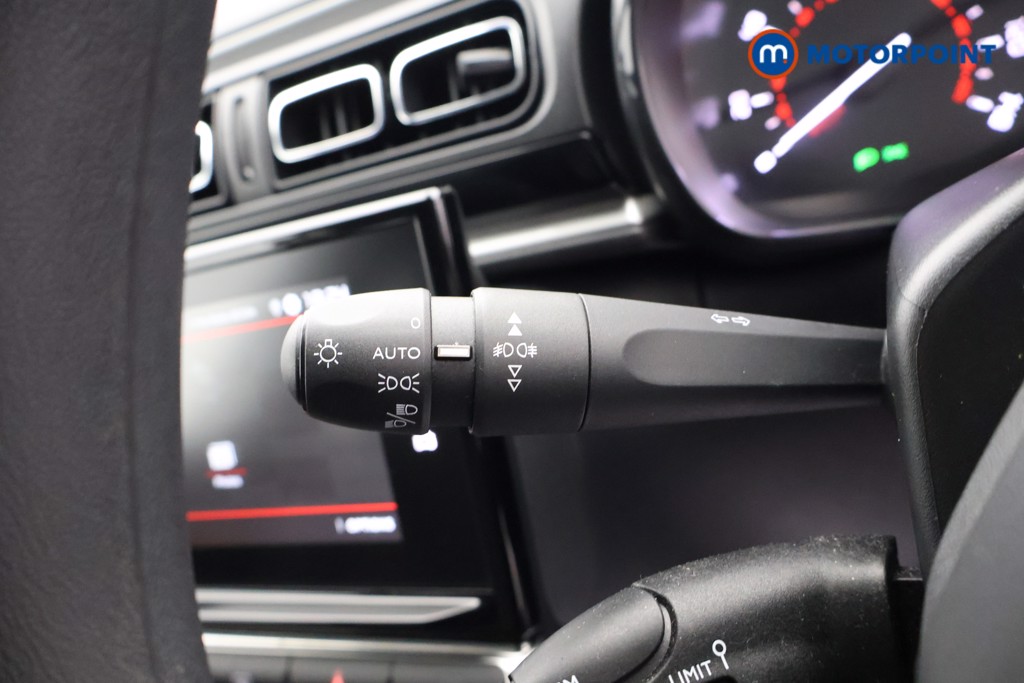 Citroen C3 Plus Manual Petrol Hatchback - Stock Number (1608695) - 11th supplementary image