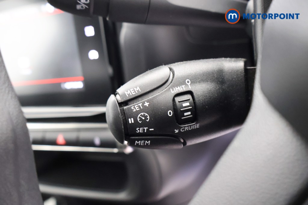 Citroen C3 Plus Manual Petrol Hatchback - Stock Number (1608695) - 12th supplementary image