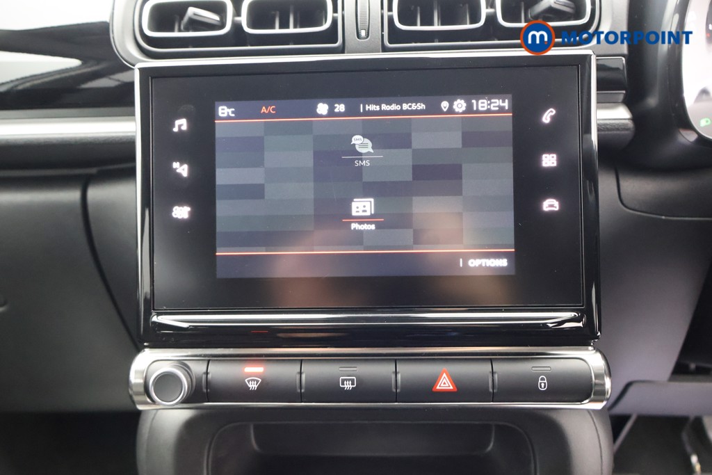 Citroen C3 Plus Manual Petrol Hatchback - Stock Number (1608695) - 14th supplementary image