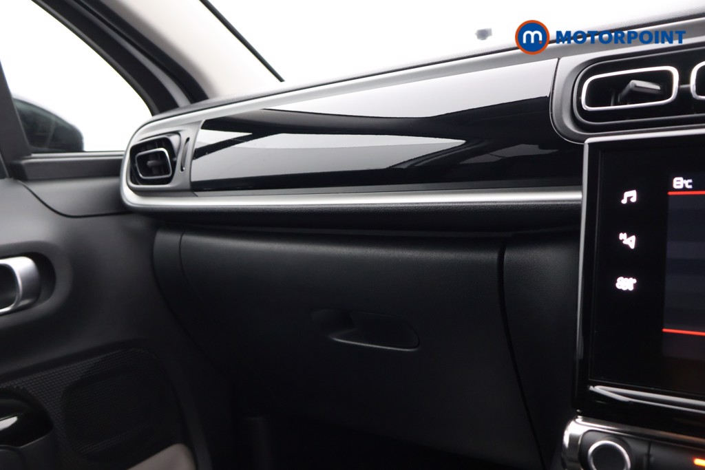 Citroen C3 Plus Manual Petrol Hatchback - Stock Number (1608695) - 15th supplementary image