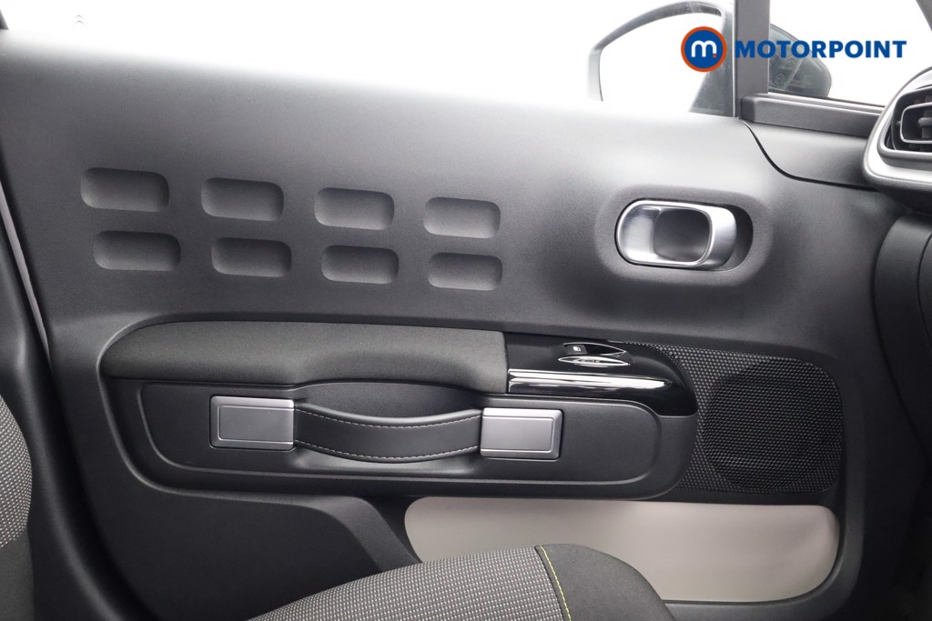 Citroen C3 Plus Manual Petrol Hatchback - Stock Number (1608695) - 16th supplementary image