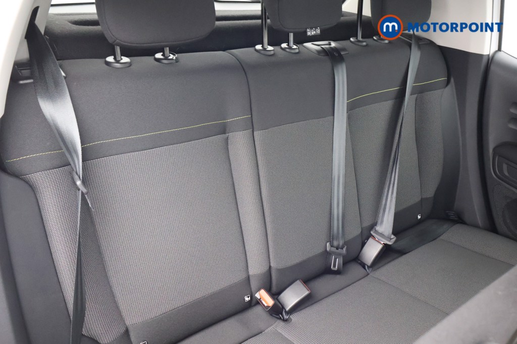 Citroen C3 Plus Manual Petrol Hatchback - Stock Number (1608695) - 22nd supplementary image