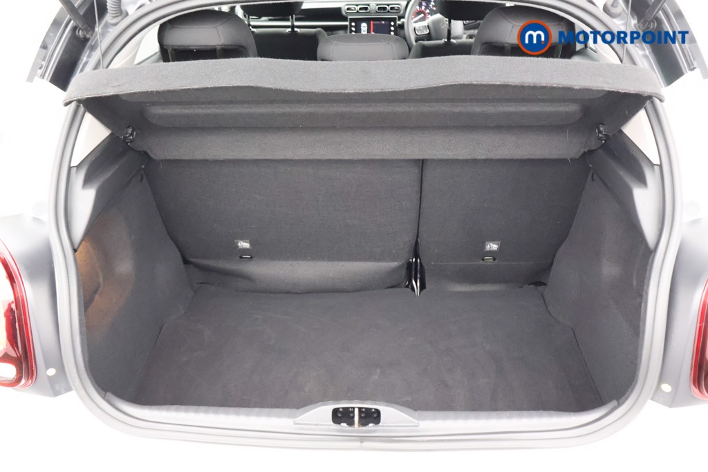 Citroen C3 Plus Manual Petrol Hatchback - Stock Number (1608695) - 25th supplementary image
