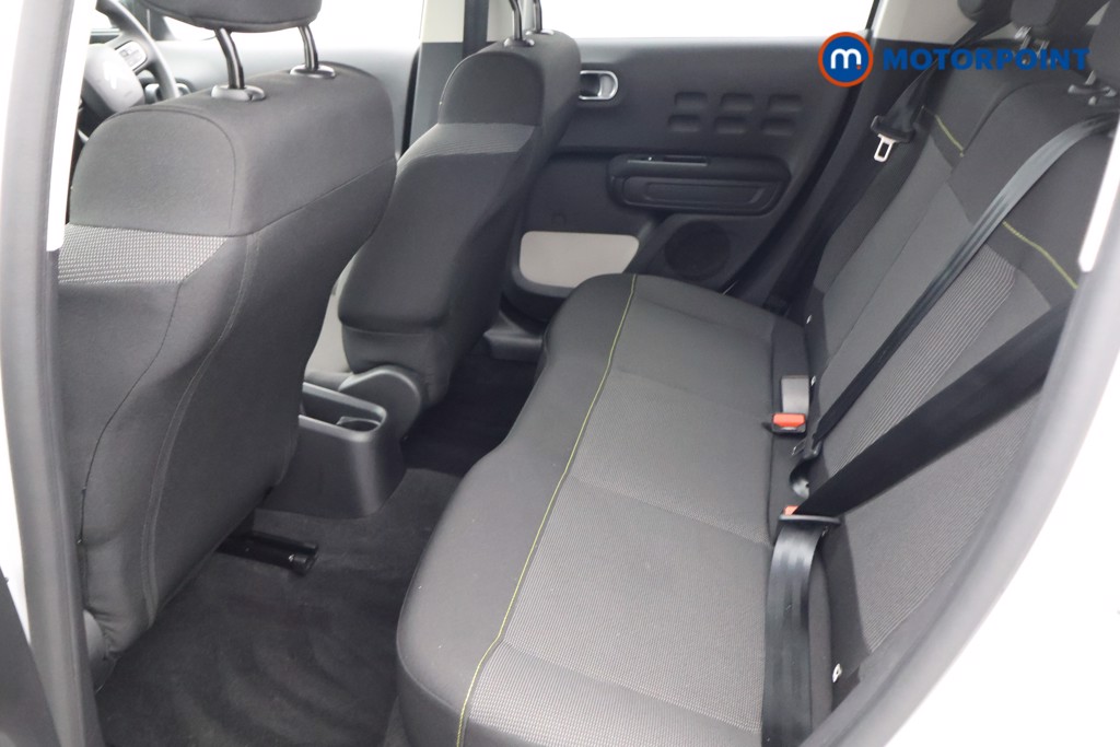 Citroen C3 Plus Manual Petrol Hatchback - Stock Number (1608695) - 27th supplementary image