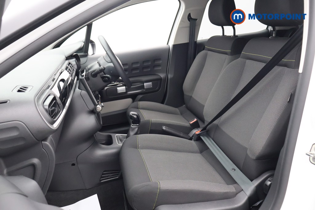 Citroen C3 Plus Manual Petrol Hatchback - Stock Number (1608695) - 31st supplementary image