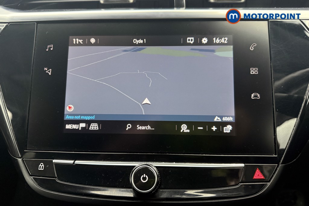 Vauxhall Corsa Elite Nav Manual Diesel Hatchback - Stock Number (1608717) - 2nd supplementary image