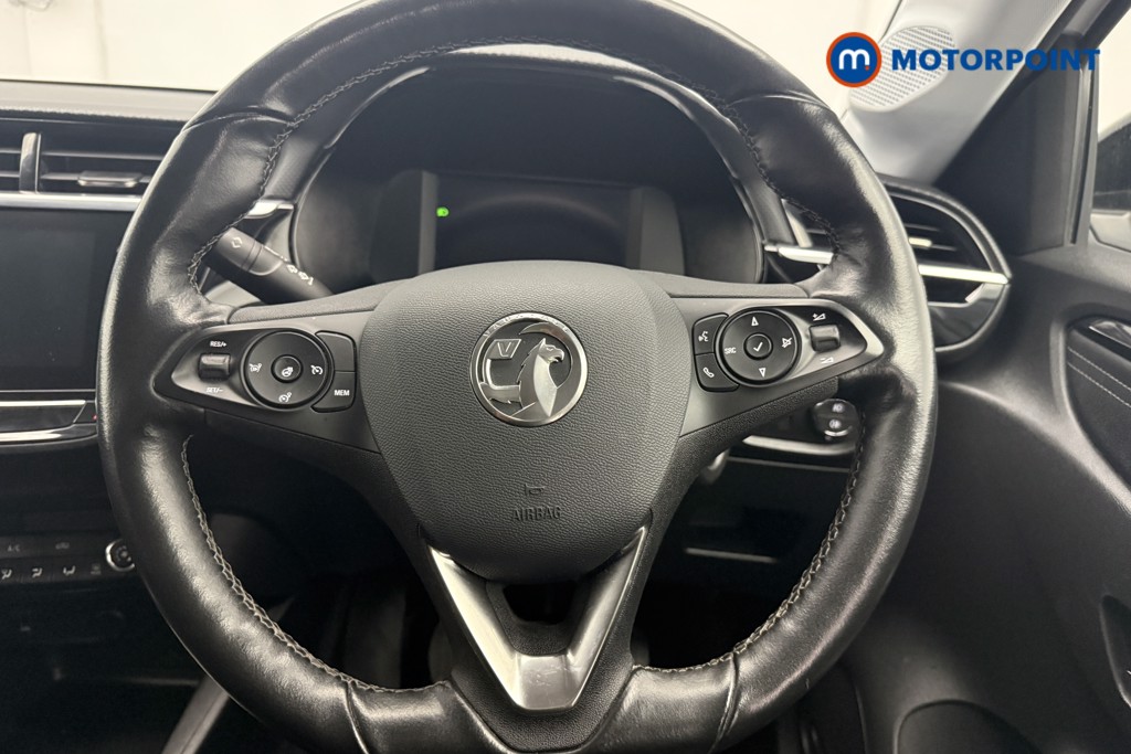 Vauxhall Corsa Elite Nav Manual Diesel Hatchback - Stock Number (1608717) - 5th supplementary image