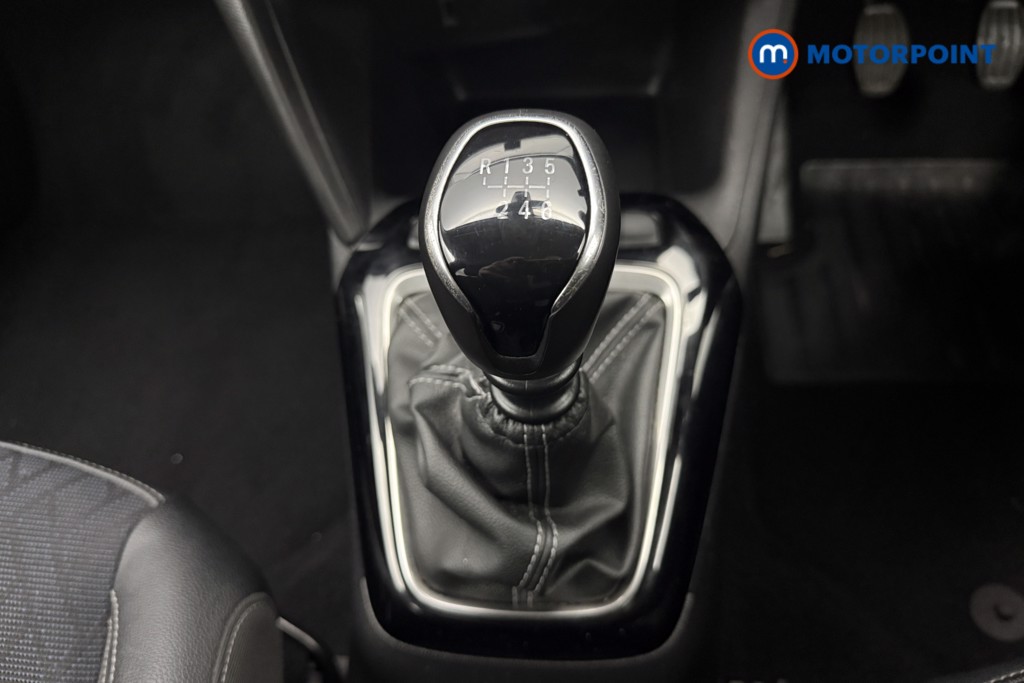 Vauxhall Corsa Elite Nav Manual Diesel Hatchback - Stock Number (1608717) - 7th supplementary image