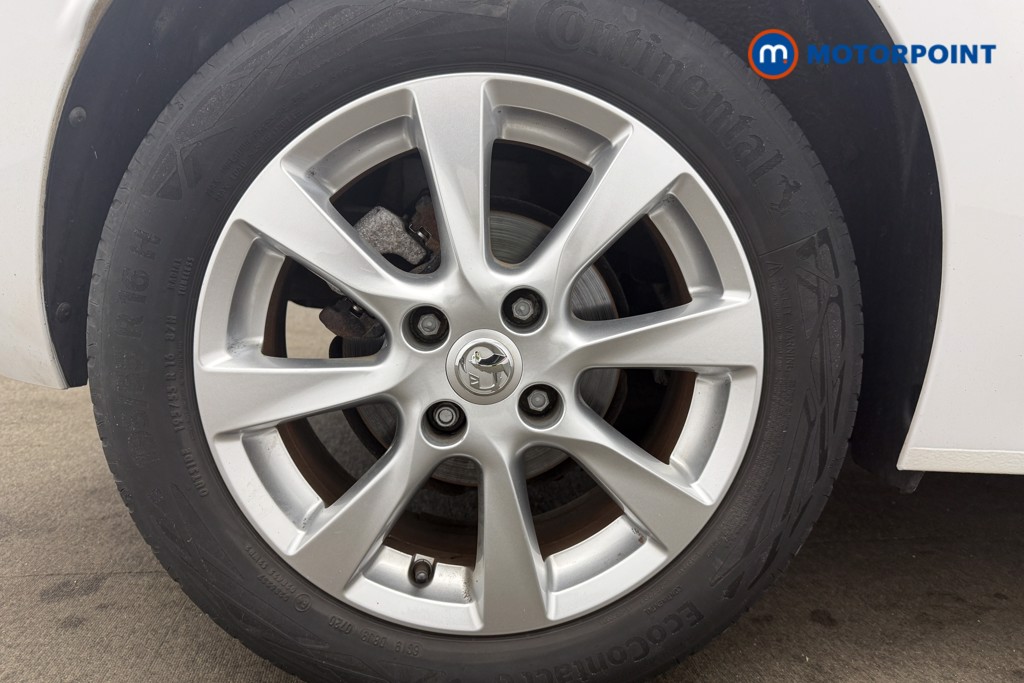 Vauxhall Corsa Elite Nav Manual Diesel Hatchback - Stock Number (1608717) - 10th supplementary image