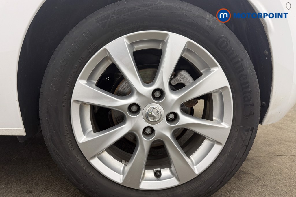 Vauxhall Corsa Elite Nav Manual Diesel Hatchback - Stock Number (1608717) - 13th supplementary image