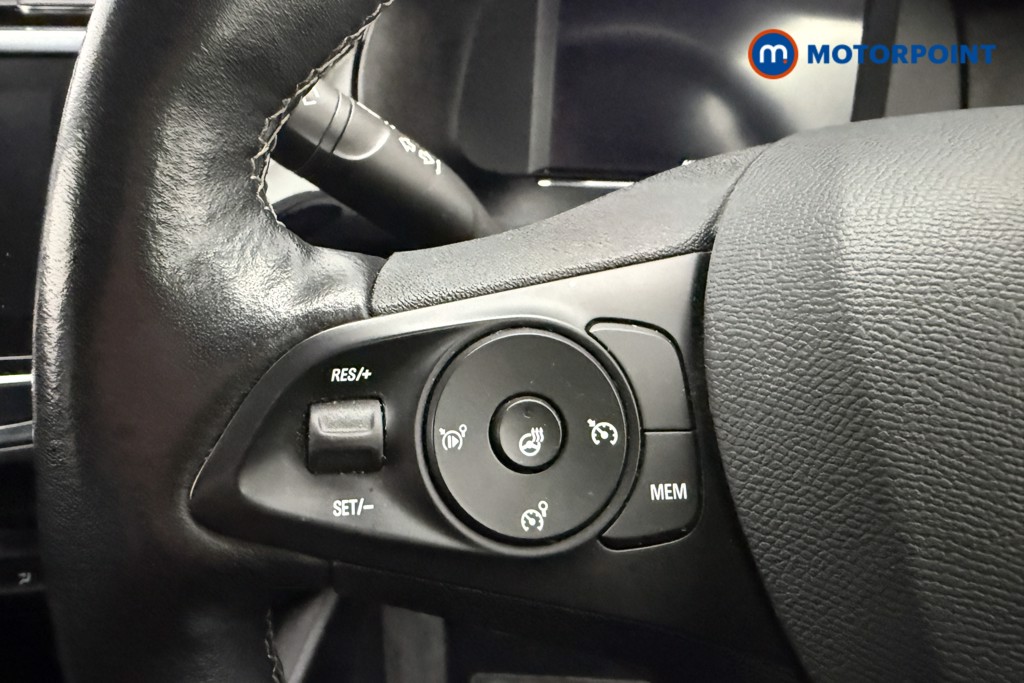 Vauxhall Corsa Elite Nav Manual Diesel Hatchback - Stock Number (1608717) - 14th supplementary image