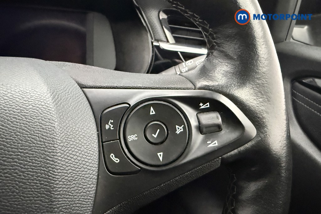 Vauxhall Corsa Elite Nav Manual Diesel Hatchback - Stock Number (1608717) - 15th supplementary image