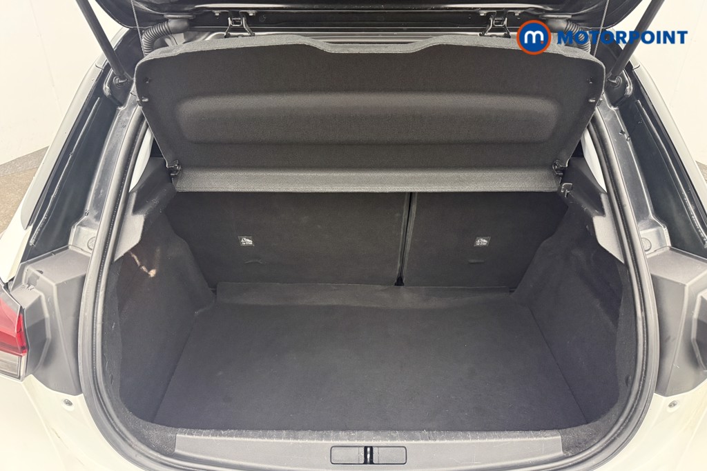 Vauxhall Corsa Elite Nav Manual Diesel Hatchback - Stock Number (1608717) - 21st supplementary image