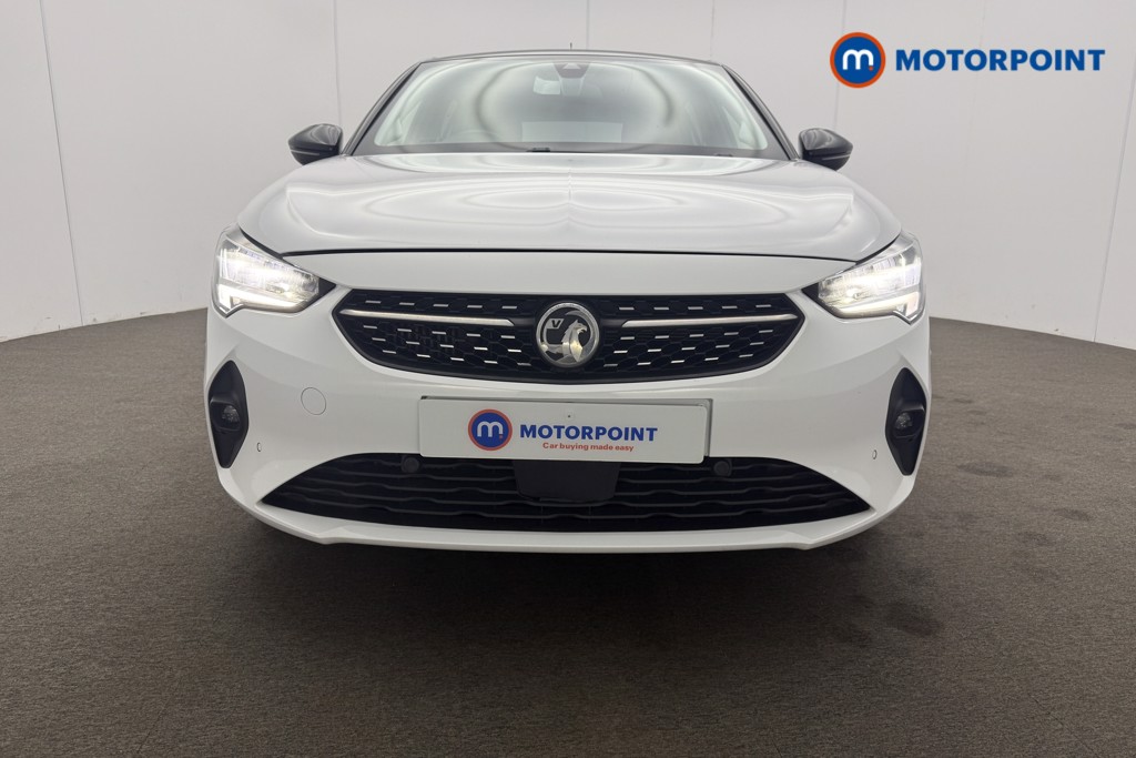 Vauxhall Corsa Elite Nav Manual Diesel Hatchback - Stock Number (1608717) - 22nd supplementary image