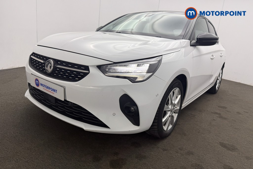 Vauxhall Corsa Elite Nav Manual Diesel Hatchback - Stock Number (1608717) - 23rd supplementary image