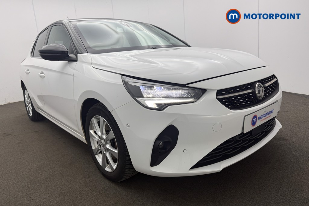 Vauxhall Corsa Elite Nav Manual Diesel Hatchback - Stock Number (1608717) - 24th supplementary image