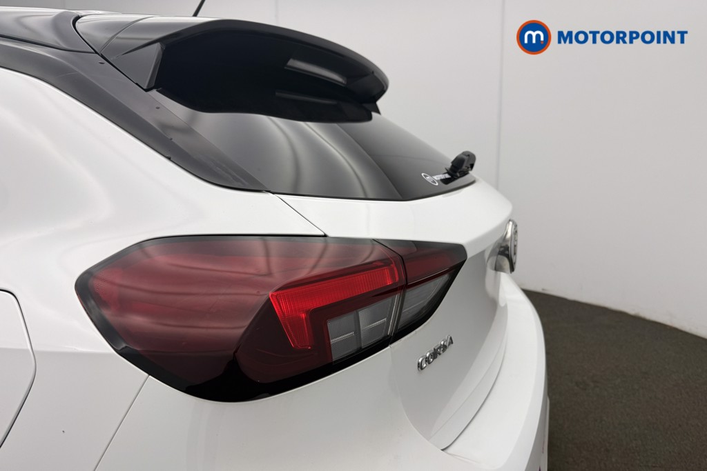 Vauxhall Corsa Elite Nav Manual Diesel Hatchback - Stock Number (1608717) - 26th supplementary image