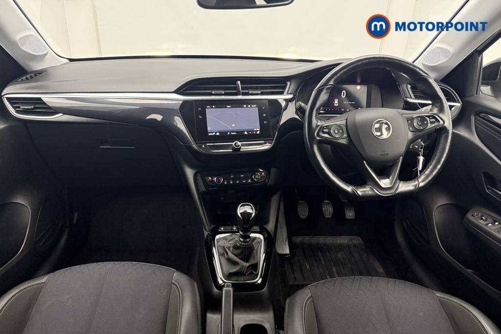 Vauxhall Corsa Elite Nav Manual Diesel Hatchback - Stock Number (1608717) - 1st supplementary image