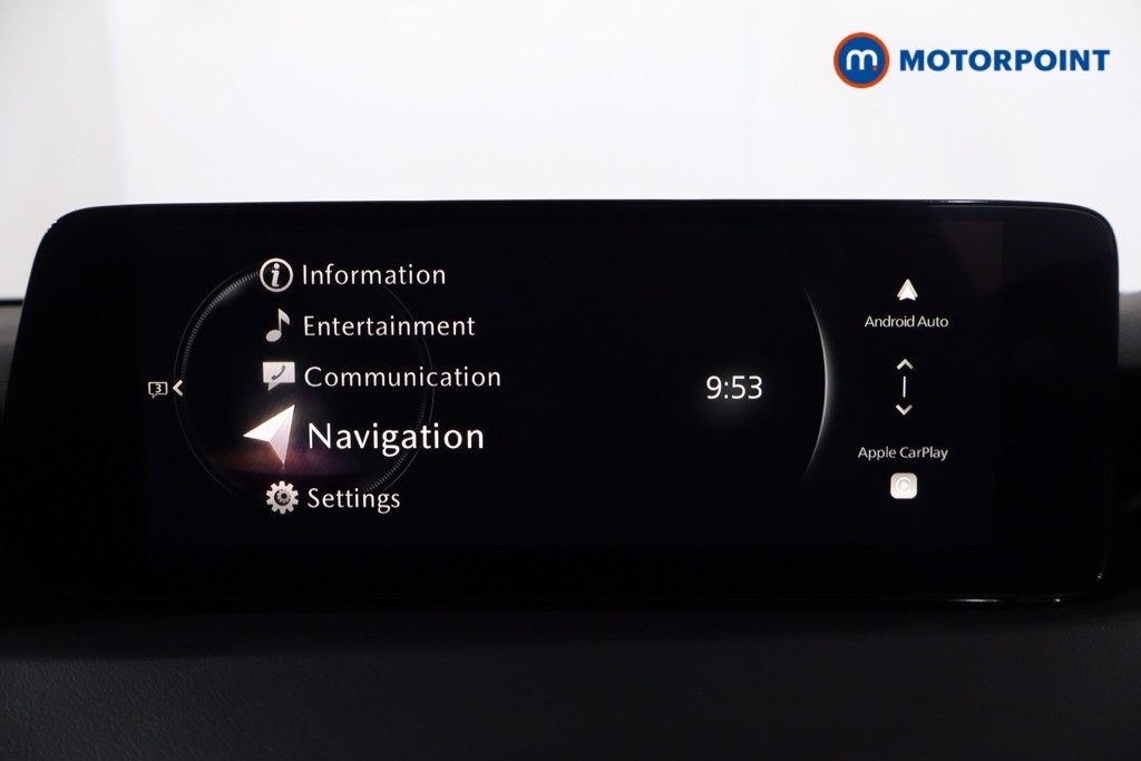 Mazda 3 Homura Automatic Petrol Hatchback - Stock Number (1609068) - 2nd supplementary image