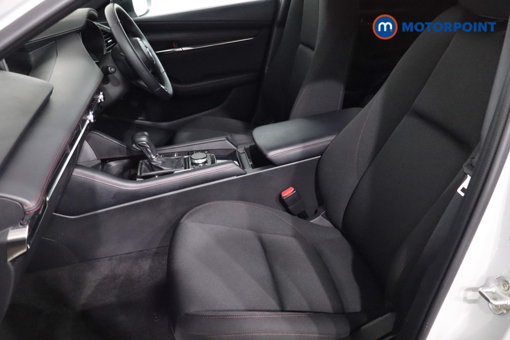 Mazda 3 Homura Automatic Petrol Hatchback - Stock Number (1609068) - 4th supplementary image