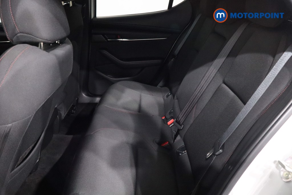 Mazda 3 Homura Automatic Petrol Hatchback - Stock Number (1609068) - 5th supplementary image