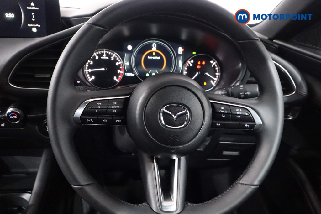 Mazda 3 Homura Automatic Petrol Hatchback - Stock Number (1609068) - 6th supplementary image