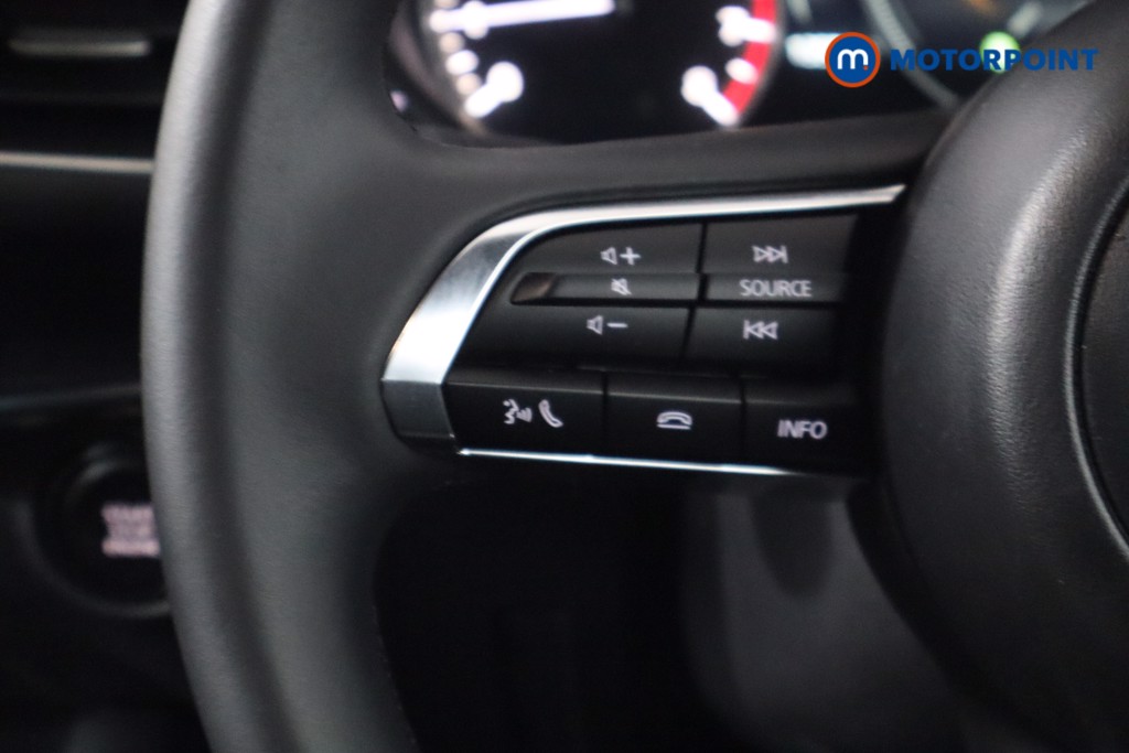 Mazda 3 Homura Automatic Petrol Hatchback - Stock Number (1609068) - 7th supplementary image