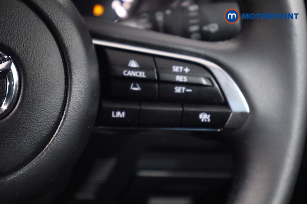 Mazda 3 Homura Automatic Petrol Hatchback - Stock Number (1609068) - 8th supplementary image