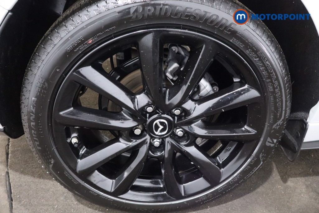 Mazda 3 Homura Automatic Petrol Hatchback - Stock Number (1609068) - 9th supplementary image