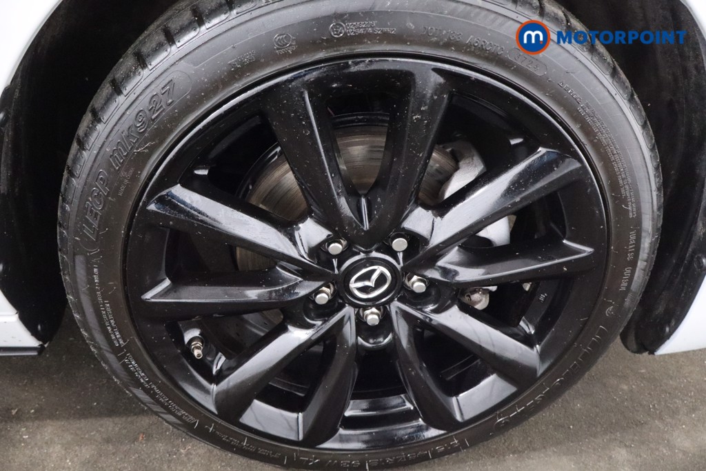 Mazda 3 Homura Automatic Petrol Hatchback - Stock Number (1609068) - 10th supplementary image