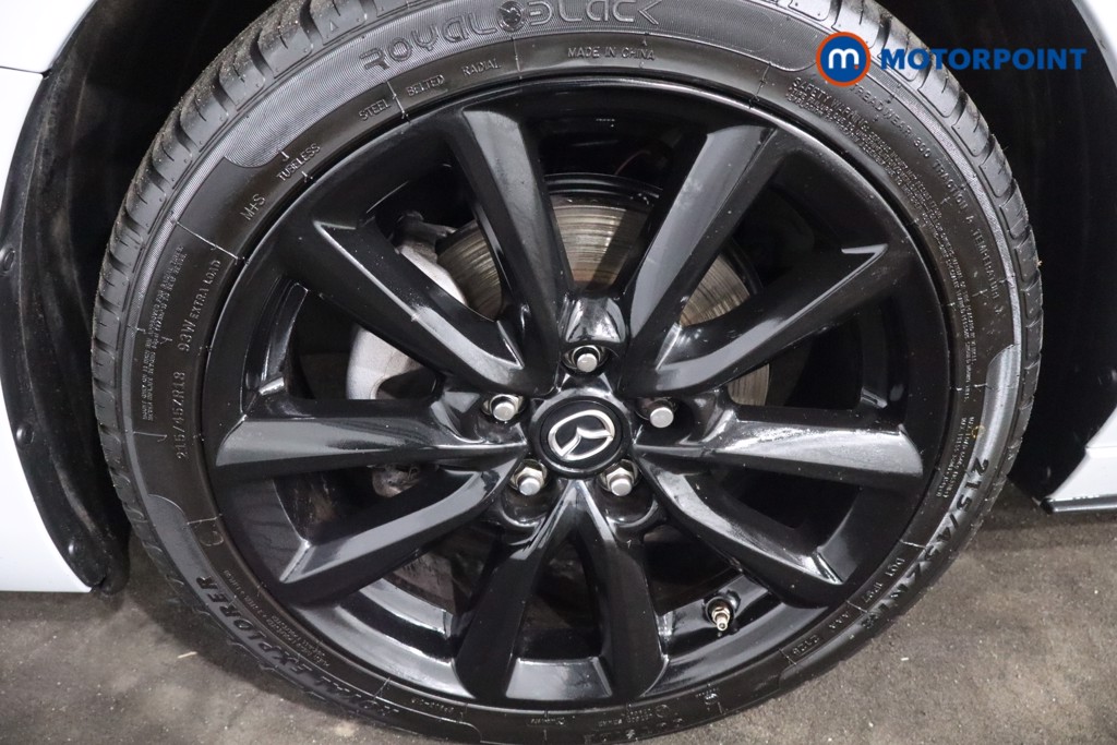 Mazda 3 Homura Automatic Petrol Hatchback - Stock Number (1609068) - 11th supplementary image