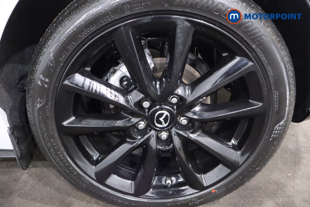 Mazda 3 Homura Automatic Petrol Hatchback - Stock Number (1609068) - 12th supplementary image