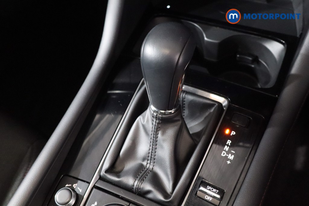 Mazda 3 Homura Automatic Petrol Hatchback - Stock Number (1609068) - 14th supplementary image