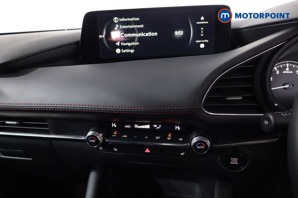 Mazda 3 Homura Automatic Petrol Hatchback - Stock Number (1609068) - 15th supplementary image