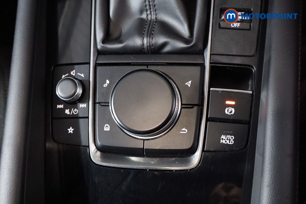 Mazda 3 Homura Automatic Petrol Hatchback - Stock Number (1609068) - 17th supplementary image