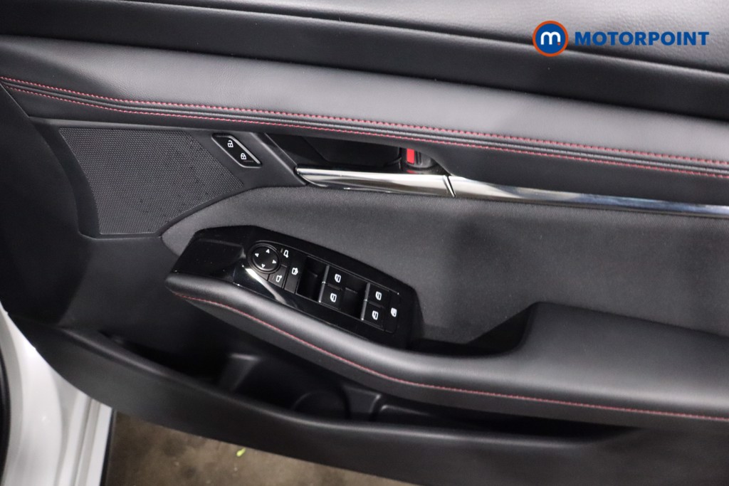 Mazda 3 Homura Automatic Petrol Hatchback - Stock Number (1609068) - 23rd supplementary image