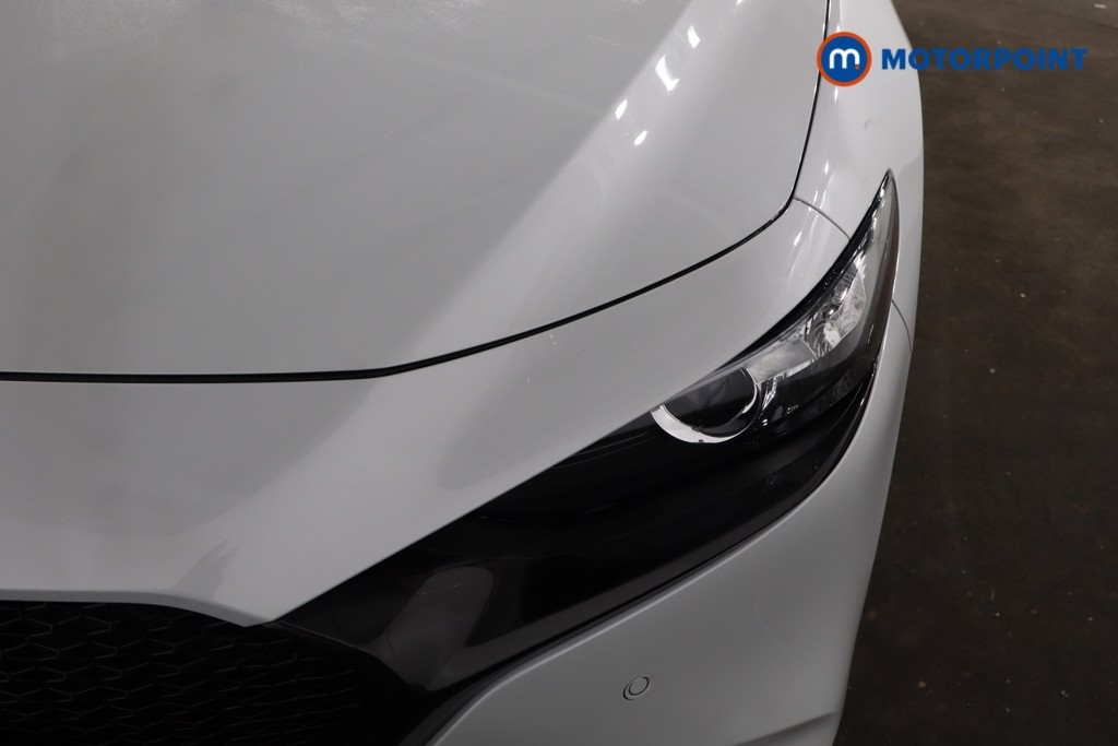 Mazda 3 Homura Automatic Petrol Hatchback - Stock Number (1609068) - 30th supplementary image