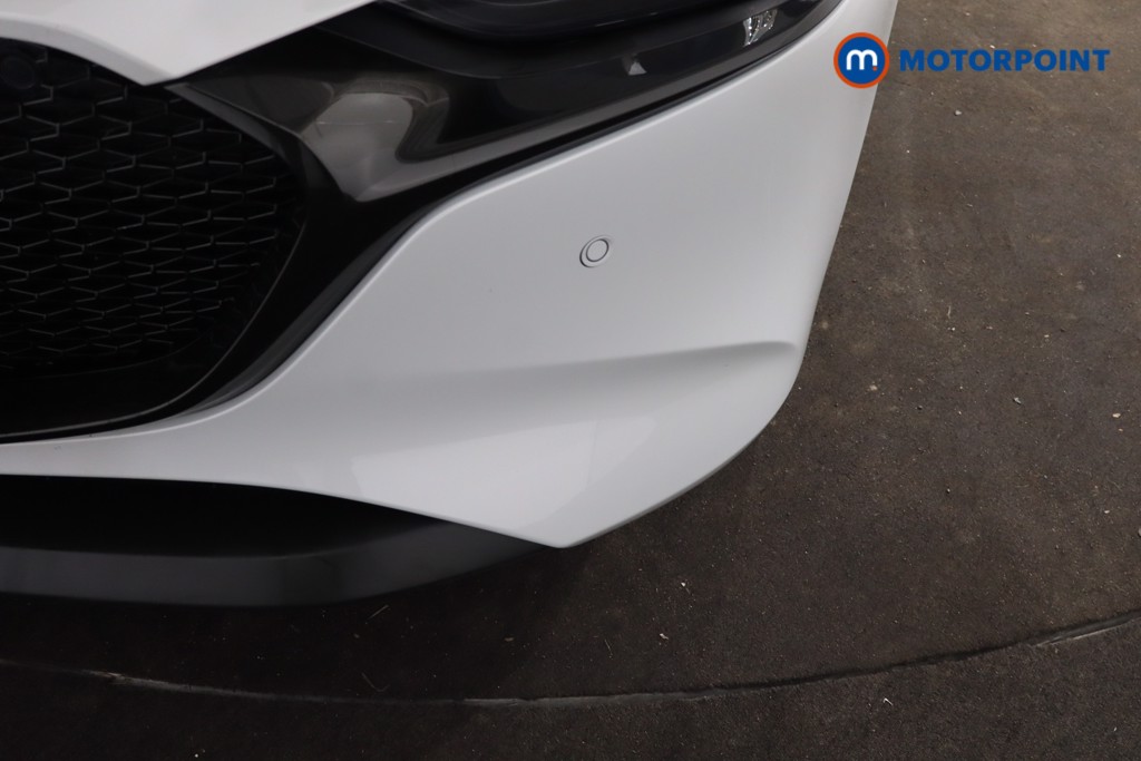 Mazda 3 Homura Automatic Petrol Hatchback - Stock Number (1609068) - 31st supplementary image