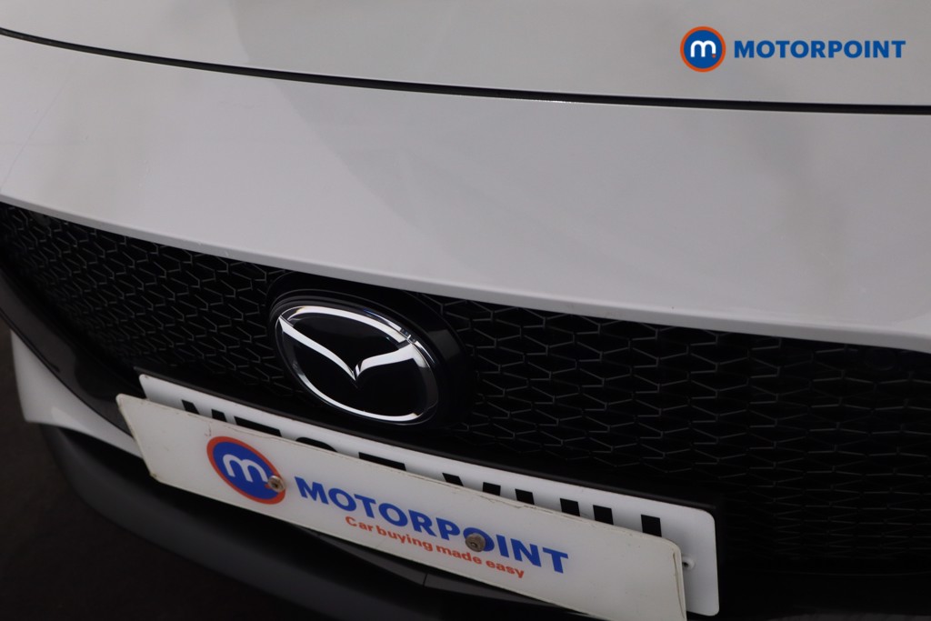 Mazda 3 Homura Automatic Petrol Hatchback - Stock Number (1609068) - 32nd supplementary image