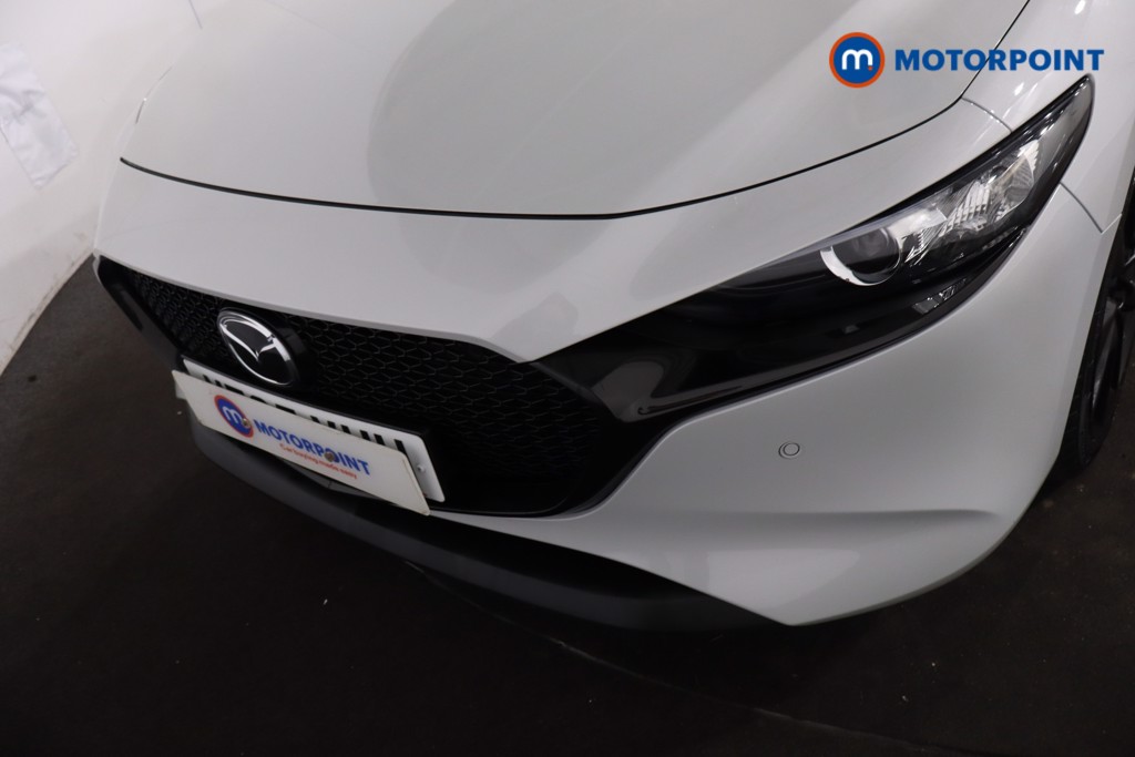Mazda 3 Homura Automatic Petrol Hatchback - Stock Number (1609068) - 33rd supplementary image