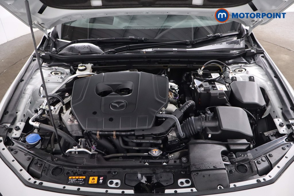 Mazda 3 Homura Automatic Petrol Hatchback - Stock Number (1609068) - 34th supplementary image